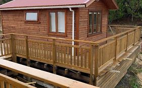 Cosy cottage-Golden circle