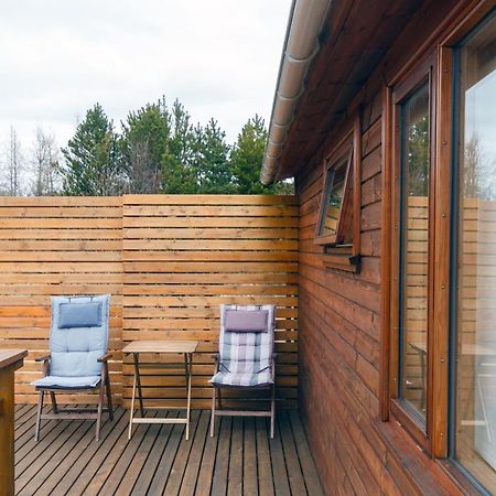 Cosy cottage-Golden circle Kerhraun Esterno foto