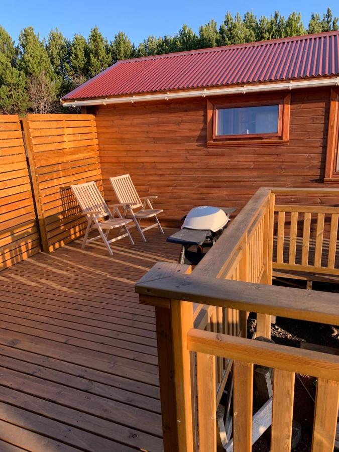 Cosy cottage-Golden circle Kerhraun Esterno foto