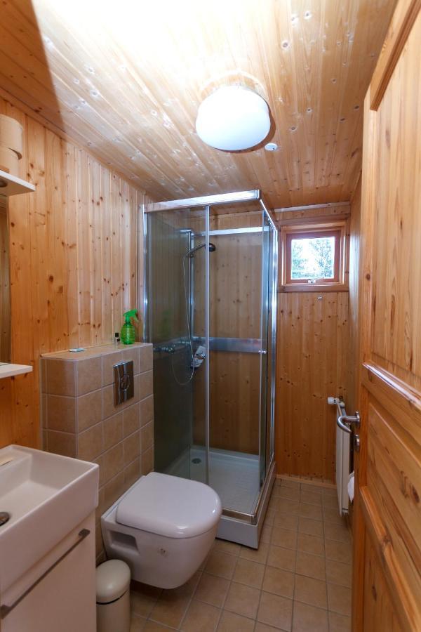 Cosy cottage-Golden circle Kerhraun Esterno foto