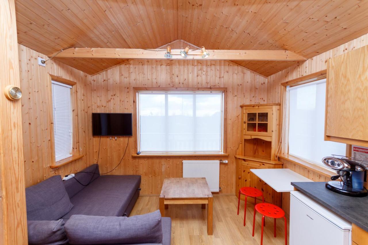 Cosy cottage-Golden circle Kerhraun Esterno foto