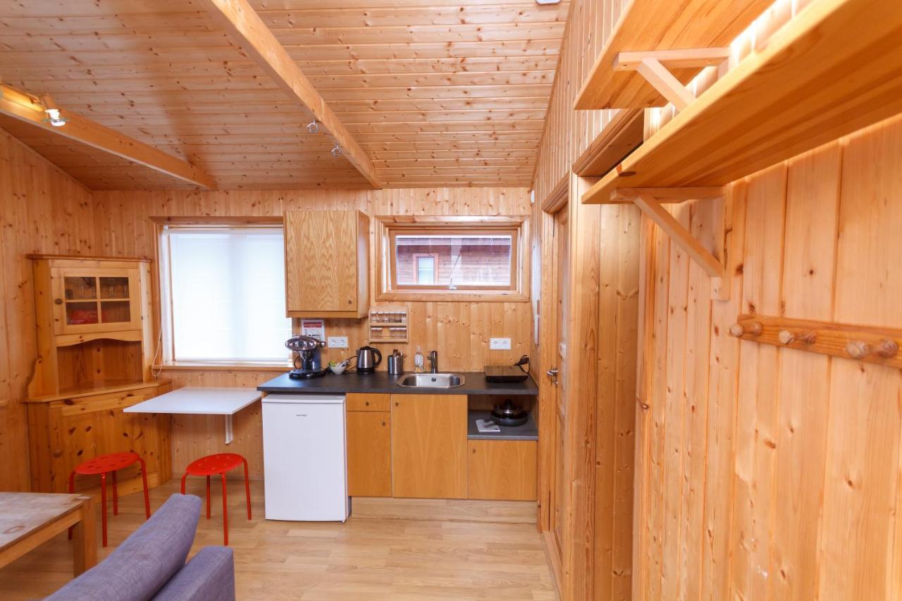 Cosy cottage-Golden circle Kerhraun Esterno foto