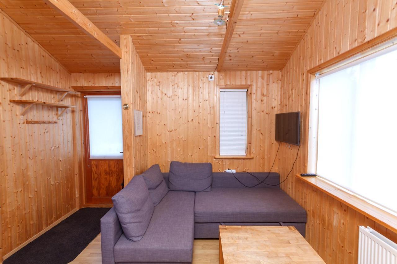 Cosy cottage-Golden circle Kerhraun Esterno foto
