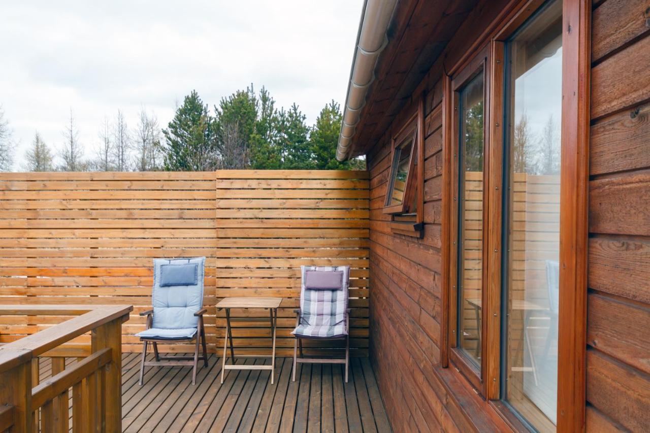 Cosy cottage-Golden circle Kerhraun Esterno foto
