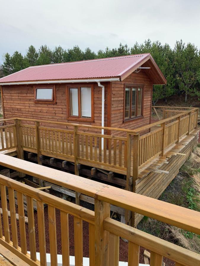 Cosy cottage-Golden circle Kerhraun Esterno foto