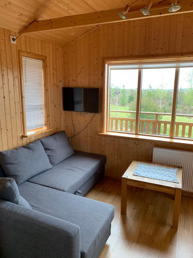 Cosy cottage-Golden circle Kerhraun Esterno foto