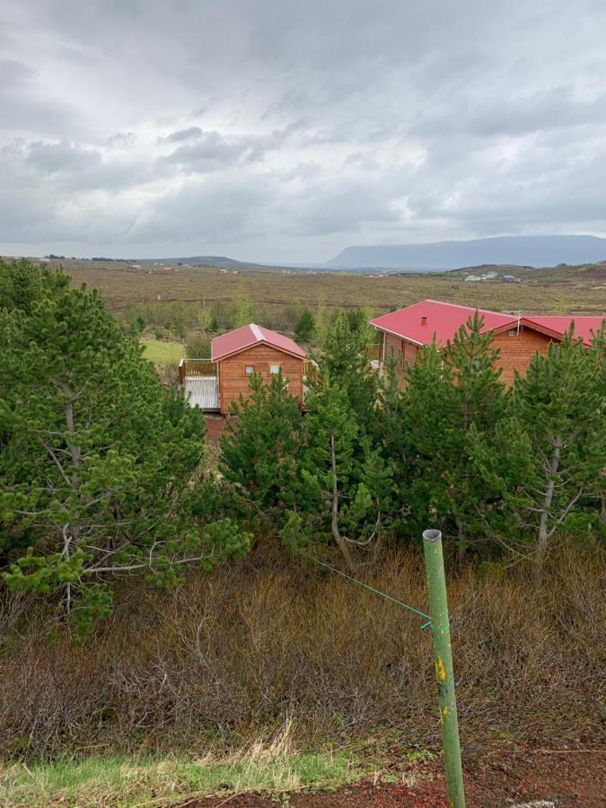 Cosy cottage-Golden circle Kerhraun Esterno foto