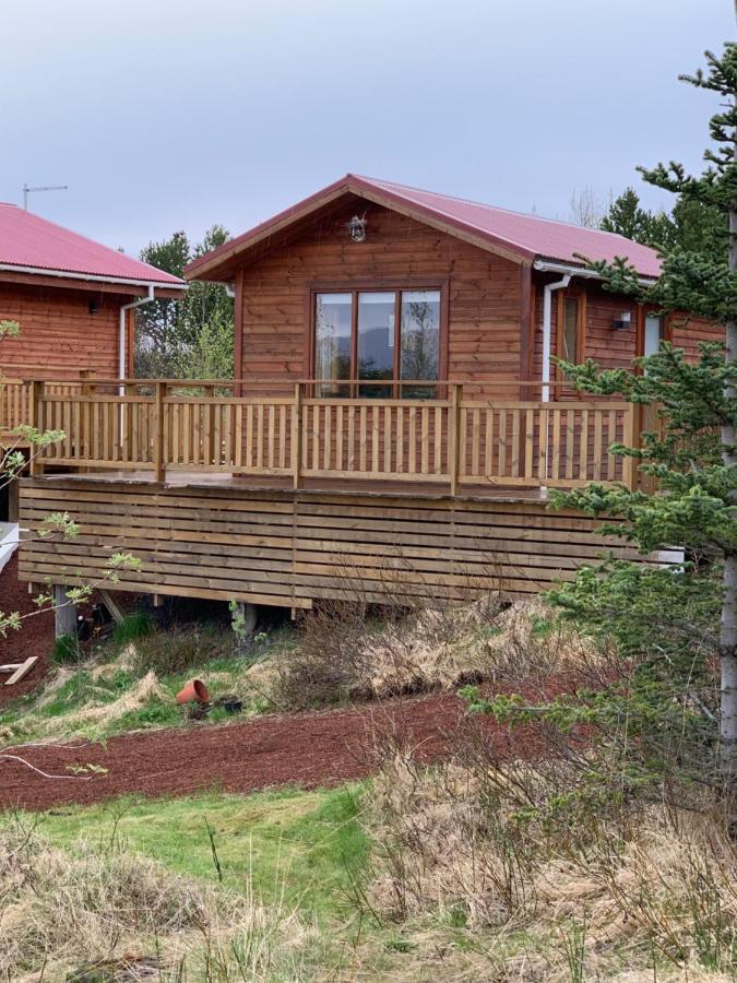 Cosy cottage-Golden circle Kerhraun Esterno foto