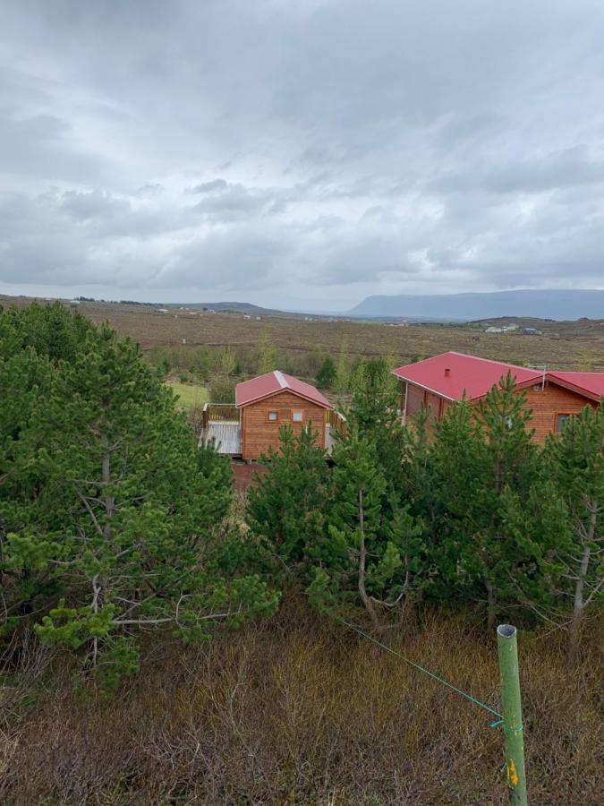 Cosy cottage-Golden circle Kerhraun Esterno foto